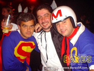 Trash Fantasie no Clube Esperia Trash Fantasie no Clube Esperia