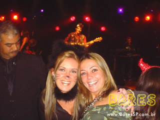 Trash Fantasie no Clube Esperia Trash Fantasie no Clube Esperia