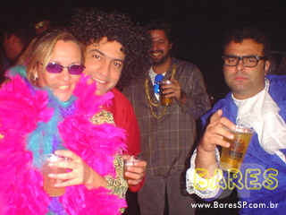 Trash Fantasie no Clube Esperia Trash Fantasie no Clube Esperia