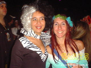 Trash Fantasie no Clube Esperia Trash Fantasie no Clube Esperia