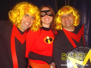 Trash Fantasie no Clube Esperia Trash Fantasie no Clube Esperia