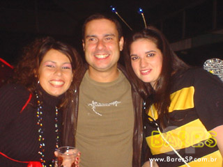 Trash Fantasie no Clube Esperia Trash Fantasie no Clube Esperia