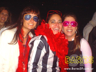 Trash Fantasie no Clube Esperia Trash Fantasie no Clube Esperia