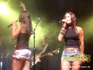 Trash Fantasie no Clube Esperia Trash Fantasie no Clube Esperia