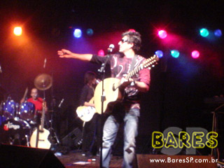 Trash Fantasie no Clube Esperia Trash Fantasie no Clube Esperia