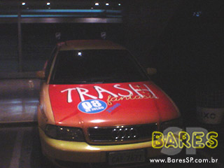 Trash Fantasie no Clube Esperia Trash Fantasie no Clube Esperia