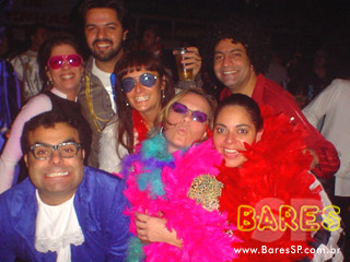 Trash Fantasie no Clube Esperia Trash Fantasie no Clube Esperia