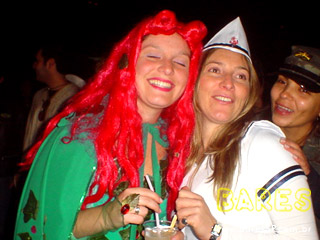 Trash Fantasie no Clube Esperia Trash Fantasie no Clube Esperia