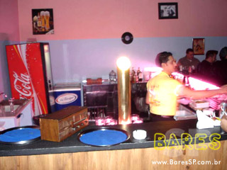 De volta aos 50´s no Clock Rock Bar De volta aos 50´s no Clock Rock Bar