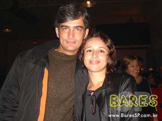 De volta aos 50´s no Clock Rock Bar De volta aos 50´s no Clock Rock Bar