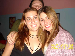 De volta aos 50´s no Clock Rock Bar De volta aos 50´s no Clock Rock Bar