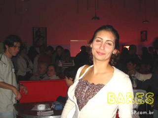 De volta aos 50´s no Clock Rock Bar De volta aos 50´s no Clock Rock Bar