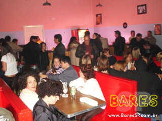 De volta aos 50´s no Clock Rock Bar De volta aos 50´s no Clock Rock Bar