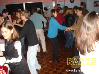 De volta aos 50´s no Clock Rock Bar De volta aos 50´s no Clock Rock Bar