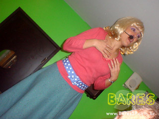 Festa de Inauguração do Roller Burger Festa de Inauguração do Roller Burger