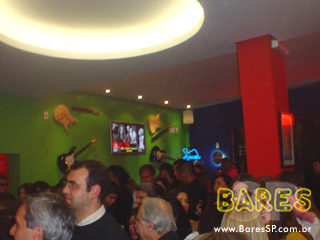 Festa de Inauguração do Roller Burger Festa de Inauguração do Roller Burger