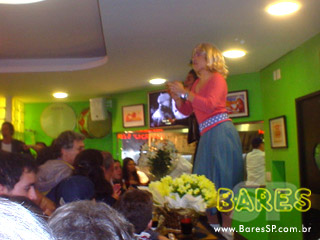 Festa de Inauguração do Roller Burger Festa de Inauguração do Roller Burger