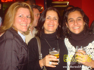 Festa de Inauguração do Roller Burger Festa de Inauguração do Roller Burger