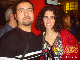 Festa de Inauguração do Roller Burger Festa de Inauguração do Roller Burger