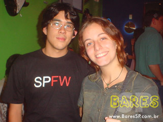 Festa de Inauguração do Roller Burger Festa de Inauguração do Roller Burger