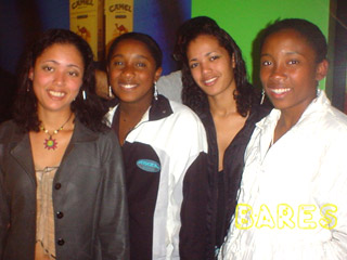 Festa de Inauguração do Roller Burger Festa de Inauguração do Roller Burger