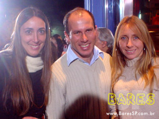 Festa de Inauguração do Roller Burger Festa de Inauguração do Roller Burger