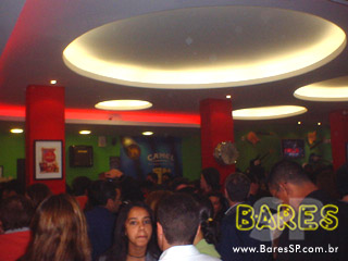 Festa de Inauguração do Roller Burger Festa de Inauguração do Roller Burger