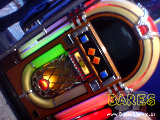 Festa de Inauguração do Roller Burger Festa de Inauguração do Roller Burger