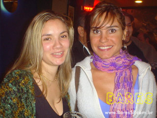 Festa de Inauguração do Roller Burger Festa de Inauguração do Roller Burger