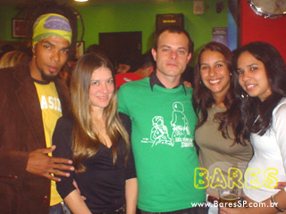 Festa de Inauguração do Roller Burger Festa de Inauguração do Roller Burger