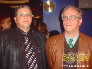 Festa de Inauguração do Roller Burger Festa de Inauguração do Roller Burger