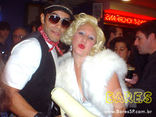 Festa de Inauguração do Roller Burger Festa de Inauguração do Roller Burger