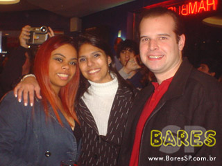 Festa de Inauguração do Roller Burger Festa de Inauguração do Roller Burger