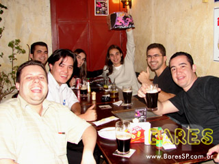 Especial Dia do Rock e Ação Guinness no Frangó Especial Dia do Rock e Ação Guinness no Frangó