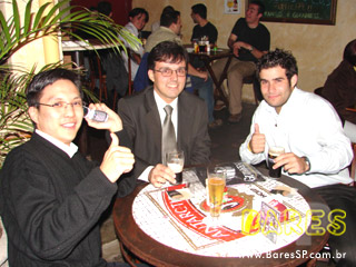 Especial Dia do Rock e Ação Guinness no Frangó Especial Dia do Rock e Ação Guinness no Frangó