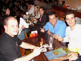 Especial Dia do Rock e Ação Guinness no Frangó Especial Dia do Rock e Ação Guinness no Frangó