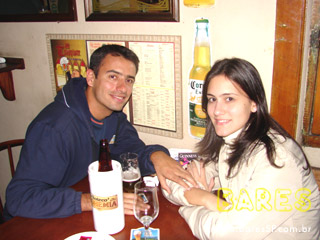 Especial Dia do Rock e Ação Guinness no Frangó Especial Dia do Rock e Ação Guinness no Frangó