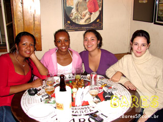 Especial Dia do Rock e Ação Guinness no Frangó Especial Dia do Rock e Ação Guinness no Frangó