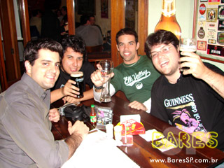 Especial Dia do Rock e Ação Guinness no Frangó Especial Dia do Rock e Ação Guinness no Frangó