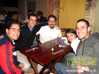 Especial Dia do Rock e Ação Guinness no Frangó Especial Dia do Rock e Ação Guinness no Frangó