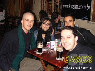 Especial Dia do Rock e Ação Guinness no Frangó Especial Dia do Rock e Ação Guinness no Frangó