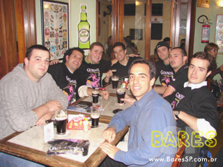 Especial Dia do Rock e Ação Guinness no Frangó Especial Dia do Rock e Ação Guinness no Frangó