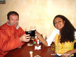 Especial Dia do Rock e Ação Guinness no Frangó Especial Dia do Rock e Ação Guinness no Frangó