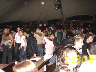 Inimigos da HP aquecem a noite no Santa Aldeia Inimigos da HP aquecem a noite no Santa Aldeia