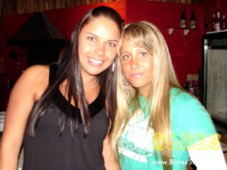 Inimigos da HP aquecem a noite no Santa Aldeia Inimigos da HP aquecem a noite no Santa Aldeia