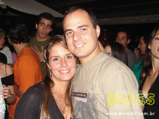 Inimigos da HP aquecem a noite no Santa Aldeia Inimigos da HP aquecem a noite no Santa Aldeia