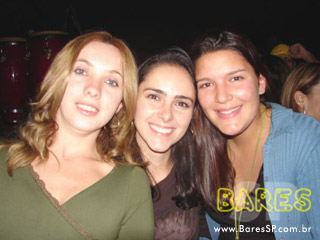 Inimigos da HP aquecem a noite no Santa Aldeia Inimigos da HP aquecem a noite no Santa Aldeia