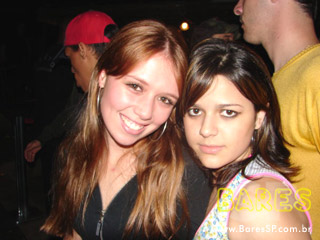 Inimigos da HP aquecem a noite no Santa Aldeia Inimigos da HP aquecem a noite no Santa Aldeia