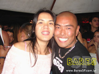 Inimigos da HP aquecem a noite no Santa Aldeia Inimigos da HP aquecem a noite no Santa Aldeia