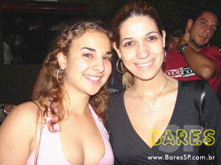 Inimigos da HP aquecem a noite no Santa Aldeia Inimigos da HP aquecem a noite no Santa Aldeia